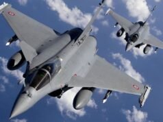 តើ Rafale F4 របស់ Dassault Aviation មានឱកាសនៅម៉ិកស៊ិកទេ?