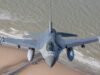 ភាពគួរឱ្យអស់សំណើចរបស់ F-16 របស់បែលហ្ស៊ិកជាមួយអ៊ុយក្រែន