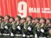ថ្ងៃទី 9 ខែឧសភា: ក្បួនដង្ហែរនៅទីក្រុងមូស្គូដោយគ្មានរថក្រោះឬរ៉ុក្កែត រដ្ឋធានីរុស្ស៊ីលែងមានសុវត្ថិភាពទៀតហើយ