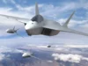 SCAF: Dassault និង Airbus កប់កម្មវិធីយោធាដ៏ធំបំផុតរបស់អឺរ៉ុប