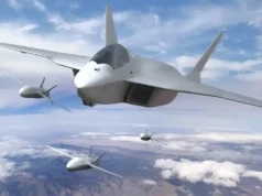 SCAF: Dassault និង Airbus កប់កម្មវិធីយោធាដ៏ធំបំផុតរបស់អឺរ៉ុប
