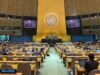 NATO បញ្ជាក់ជាថ្មីពីការប្តេជ្ញាចិត្តយ៉ាងមុតមាំរបស់ខ្លួនចំពោះសន្ធិសញ្ញាស្តីពីការមិនរីកសាយភាយនៃអាវុធនុយក្លេអ៊ែរ