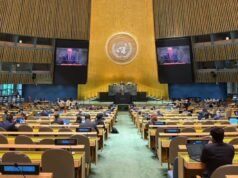 NATO បញ្ជាក់ជាថ្មីពីការប្តេជ្ញាចិត្តយ៉ាងមុតមាំរបស់ខ្លួនចំពោះសន្ធិសញ្ញាស្តីពីការមិនរីកសាយភាយនៃអាវុធនុយក្លេអ៊ែរ