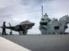 ភាពអាចរកបាន F-35B របស់ចក្រភពអង់គ្លេស រងផលប៉ះពាល់ដោយការព្រួយបារម្ភពីការច្រេះ