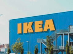 ក្រុមហ៊ុន Ikea នឹងកាត់បន្ថយការងារចំនួន 850 នៅទូទាំងពិភពលោកក្នុងមួយសប្តាហ៍ បន្ទាប់ពីបានប្រកាសបិទហាងមួយរបស់ខ្លួន