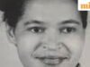 Rosa Parks Quote of the Day: នៅពេលអ្នកធ្វើការសម្រេចចិត្ត ការភ័យខ្លាចនឹងថយចុះ