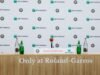 Roland-Garros 2026: ហេតុអ្វីបានជាតារាវាយកូនបាល់វាយកូនបាល់