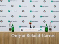 Roland-Garros 2026: ហេតុអ្វីបានជាតារាវាយកូនបាល់វាយកូនបាល់