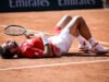 Roland-Garros: Stan Wawrinka និយាយលាទៅតុលាការដីឥដ្ឋទីក្រុងប៉ារីស