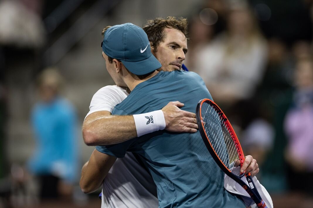 BNP Paribas Open - ថ្ងៃទី 8