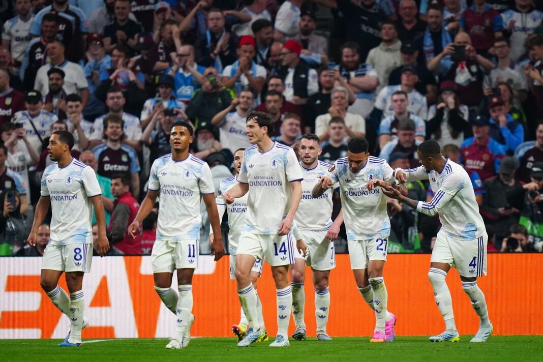 Freiburg vs Aston Villa - វគ្គផ្តាច់ព្រ័ត្រ UEFA Europa League