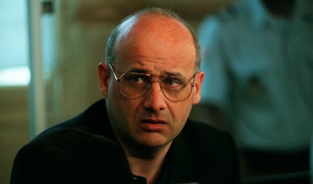 Jean-Claude Romand, 1996. Sipa archive photo/Pascal Fayolle