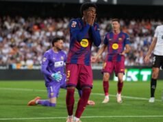 ការយល់ដឹងបីពី Valencia 3-1 Barcelona | LaLiga MD38