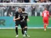 ខ្សែប្រយុទ្ធ Juventus ដែលនឹងត្រូវបានគេដោះលែងក្នុងពេលឆាប់ៗនេះអាចនឹងត្រូវបានគេផ្តល់ជូនទៅ Barcelona
