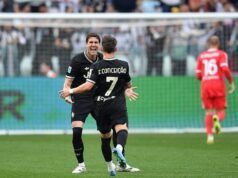 ខ្សែប្រយុទ្ធ Juventus ដែលនឹងត្រូវបានគេដោះលែងក្នុងពេលឆាប់ៗនេះអាចនឹងត្រូវបានគេផ្តល់ជូនទៅ Barcelona