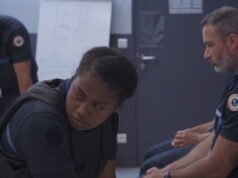 Cannes 2026: “ការឃុំខ្លួន” ដោយ Guillaume Massart ប្រព័ន្ធពន្ធនាគារនៅកម្រិតមន្ត្រីពន្ធនាគារ
