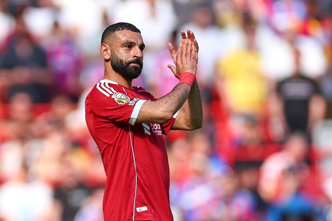Mohamed Salah មិន​ទាន់​ត្រលប់​មក​ហ្វឹកហាត់​ជា​ក្រុម​វិញ​ទេ។