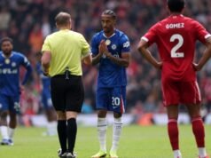 Chelsea ចាត់ទុកគោលដៅរបស់ Barcelona វ័យ 24 ឆ្នាំថា “មិនអាចប៉ះបាន” – Romano