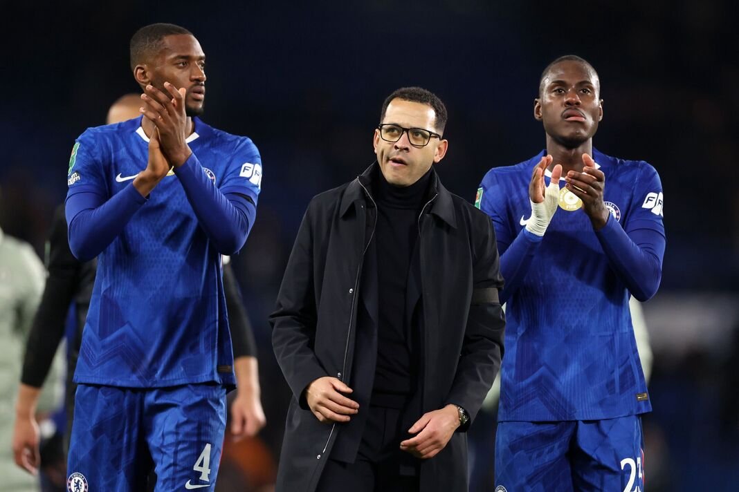Chelsea vs Arsenal - វគ្គពាក់កណ្តាលផ្តាច់ព្រ័ត្រ Carabao Cup ជើងទីមួយ