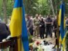 ទីក្រុង Lviv ប្រទេសអ៊ុយក្រែន ជីវិតប្រចាំថ្ងៃផ្លាស់ទីរវាងពិធីបុណ្យសព និងកម្មវិធីប្រកួតសម្រស់