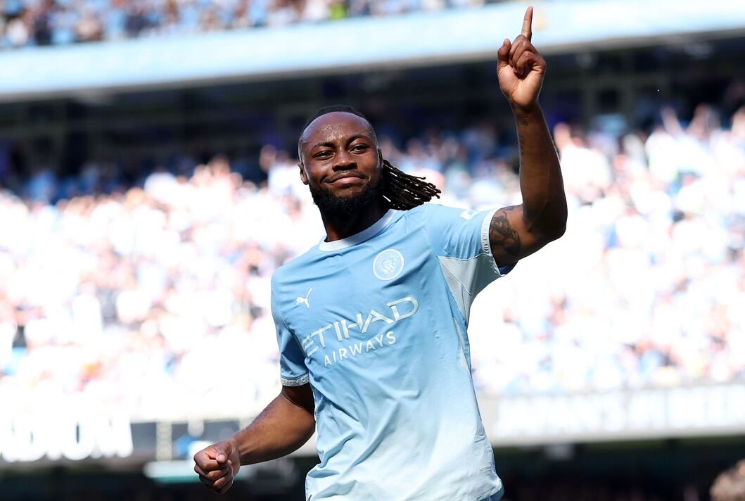 Manchester City vs Aston Villa - Premier League Manchester City vs Aston Villa - Premier League