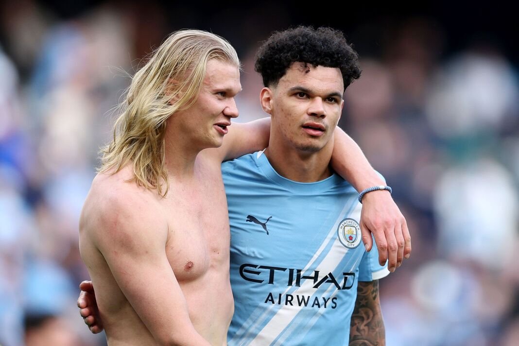 Manchester City vs Arsenal - Premier League Manchester City vs Arsenal - Premier League
