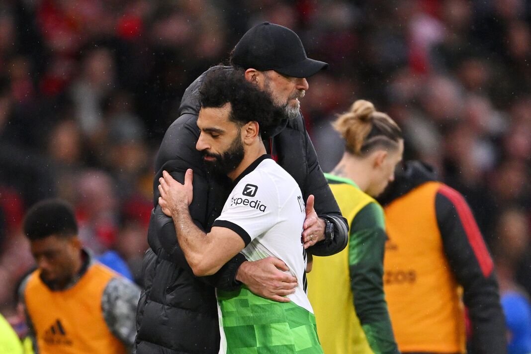 Manchester United vs Liverpool - Emirates FA Cup វគ្គ៨ក្រុមចុងក្រោយ Manchester United vs Liverpool - Emirates FA Cup វគ្គ៨ក្រុមចុងក្រោយ