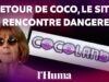 Coco៖ វេទិកា “ណាត់ជួប” ត្រលប់មកវិញពីរឆ្នាំបន្ទាប់ពីវាត្រូវបានហាមឃាត់