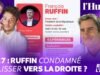 Ruffin និង “អរិភាពចំពោះអន្តោប្រវេសន៍ពលកម្ម”: ការផ្លាស់ប្តូរដ៏គ្រោះថ្នាក់?
