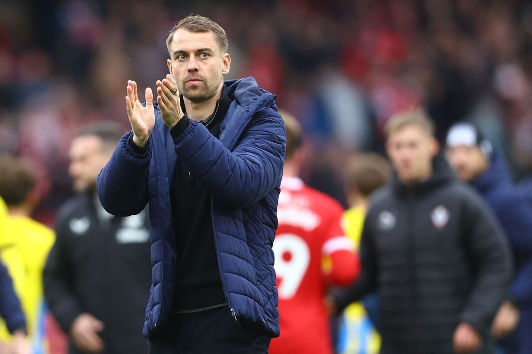 Middlesbrough v Southampton – Sky Bet Championship play-off វគ្គពាក់កណ្តាលផ្តាច់ព្រ័ត្រ ជើងទីមួយ