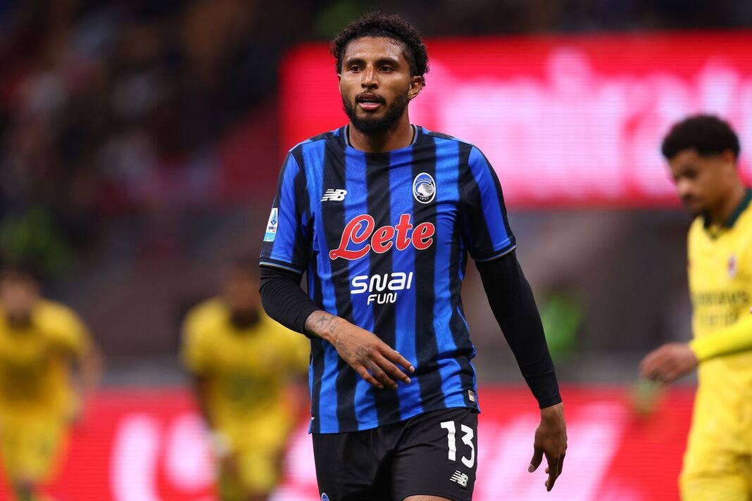 AC Milan vs Atalanta BC – Serie A AC Milan vs Atalanta BC – Serie A