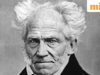 សម្រង់ពី Arthur Schopenhauer អំពីភាពឯកកោ សេរីភាព ការរកឃើញដោយខ្លួនឯង៖ “ប្រសិនបើគាត់មិនស្រឡាញ់ … “