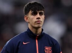 តារាឆ្នើមរបស់ក្លឹប Barcelona ត្រូវបានគ្រូបង្វឹកសញ្ជាតិអេស្ប៉ាញហៅមកជួយរៀបចំការប្រកួតបាល់ទាត់ពិភពលោក