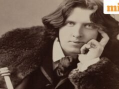 សម្រង់នៃថ្ងៃដោយ Oscar Wilde: “ចម្លើយគឺនៅទីនោះយើងគ្រាន់តែត្រូវសួរសំណួរដែលត្រឹមត្រូវ” ។