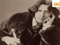សម្រង់ថ្ងៃដោយ Oscar Wilde: “សង្គមតែមួយគត់ដែលអាចធ្វើទៅបានគឺខ្លួនអ្នក” – ហេតុអ្វីបានជាការទទួលយកខ្លួនឯងមានសារៈសំខាន់
