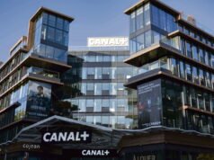 ការគំរាមកំហែងពីប្រធាន Canal+ ប្រឆាំងនឹងអ្នកដែលរិះគន់ Bolloré ការរាតត្បាត Ebola ថ្មីនៅសាធារណរដ្ឋប្រជាធិបតេយ្យកុងហ្គោ យន្តហោះគ្មានមនុស្សបើកអ៊ុយក្រែន 500 គ្រឿងត្រូវបានបាញ់ទម្លាក់នៅប្រទេសរុស្ស៊ី… អ្វីដែលអ្នកមិនគួររំលងនៅចុងសប្តាហ៍នេះ