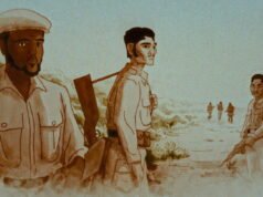 Cannes 2026: “The Survivors of Che” តាំងទីលំនៅនៅលើ Croisette