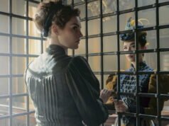 “Lidia Reigns” នៅលើ Netflix: រដូវកាលទី 3 នៃស៊េរីសំលៀកបំពាក់នេះដែលអ្វីគ្រប់យ៉ាងស្តាប់ទៅទាន់សម័យ