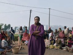 Cannes 2026: “Ben’Imana” ដែលជាខ្សែភាពយន្ត Rwandan ដំបូងគេនៅឯមហោស្រពដែលបង្កើនសំលេងរបស់ស្ត្រីបន្ទាប់ពីការប្រល័យពូជសាសន៍