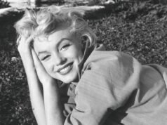 Marilyn Monroe៖ សុភមង្គលមិនអាចទៅរួចរបស់នាង