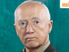 សម្រង់នៃថ្ងៃពីលោក George S. Patton ស្តីពីការរៀនពីអតីតកាល៖ “ត្រៀមខ្លួនសម្រាប់អ្វីដែលមិនស្គាល់ដោយការរៀន…”