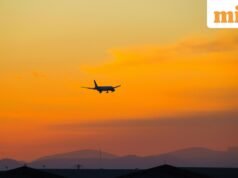 អ្នកបើកយន្តហោះ Jet2 ទទួលរងការគាំងបេះដូងនៅកម្ពស់ 30,000 ហ្វីត អ្នកបើកយន្តហោះចងចាំដោយភាពភ័យរន្ធត់ថា “ភ្លើងបានចាប់ផ្តើមភ្លឺ…”