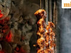 Kebab មិនបានដុតឱ្យបានត្រឹមត្រូវ៖ ភោជនីយដ្ឋាន BBQ ចេញការសងប្រាក់វិញដែលមានតម្លៃ ₹ 1.5 លាន រីករាលដាលខណៈដែលអតិថិជនមិនដែលត្អូញត្អែរ