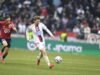 World Cup 2026។ OL: Tagliafico, Sulc និង Karabec ត្រូវបានជ្រើសរើសជាមុន