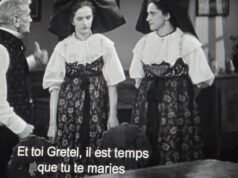 ទីក្រុង Strasbourg ។ ពិធីបុណ្យ Bilingualism ត្រលប់មកវិញនៅថ្ងៃសៅរ៍ ទី 23 ឧសភានេះ។