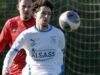 បាល់ទាត់។ Regional League 3 (Pool K)៖ Weyersheim II ចាញ់ Hunspach