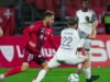 Ligue 2. FC Annecy៖ ហ្គេមសម្រាប់ប្រវត្តិសាស្ត្រ មហិច្ឆតាសម្រាប់ការប្រកួតវគ្គ Play-off បរាជ័យជាច្រើន… ព័ត៌មានមុន Boulogne-sur-Mer