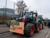 កិច្ចព្រមព្រៀងរវាង EU និង Mercosur ចូលជាធរមានបណ្តោះអាសន្ន