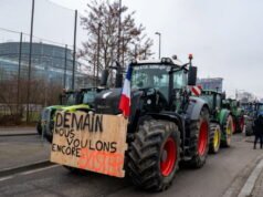 កិច្ចព្រមព្រៀងរវាង EU និង Mercosur ចូលជាធរមានបណ្តោះអាសន្ន