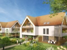 Eckwersheim ។ គម្រោងអចលនទ្រព្យត្រូវបានចាត់ថ្នាក់ជា “មិនសមាមាត្រ”៖ អភិបាលក្រុងថ្មីបានបដិសេធមិនចុះហត្ថលេខាលើលិខិតអនុញ្ញាតសាងសង់